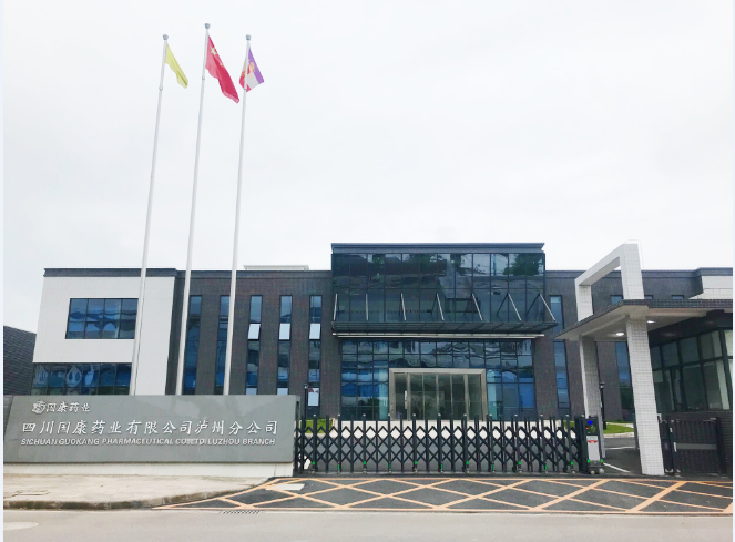乐投web版登录入口泸州分公司建设推进顺利，不日将投产